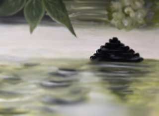 mamas painting s-painting-blur